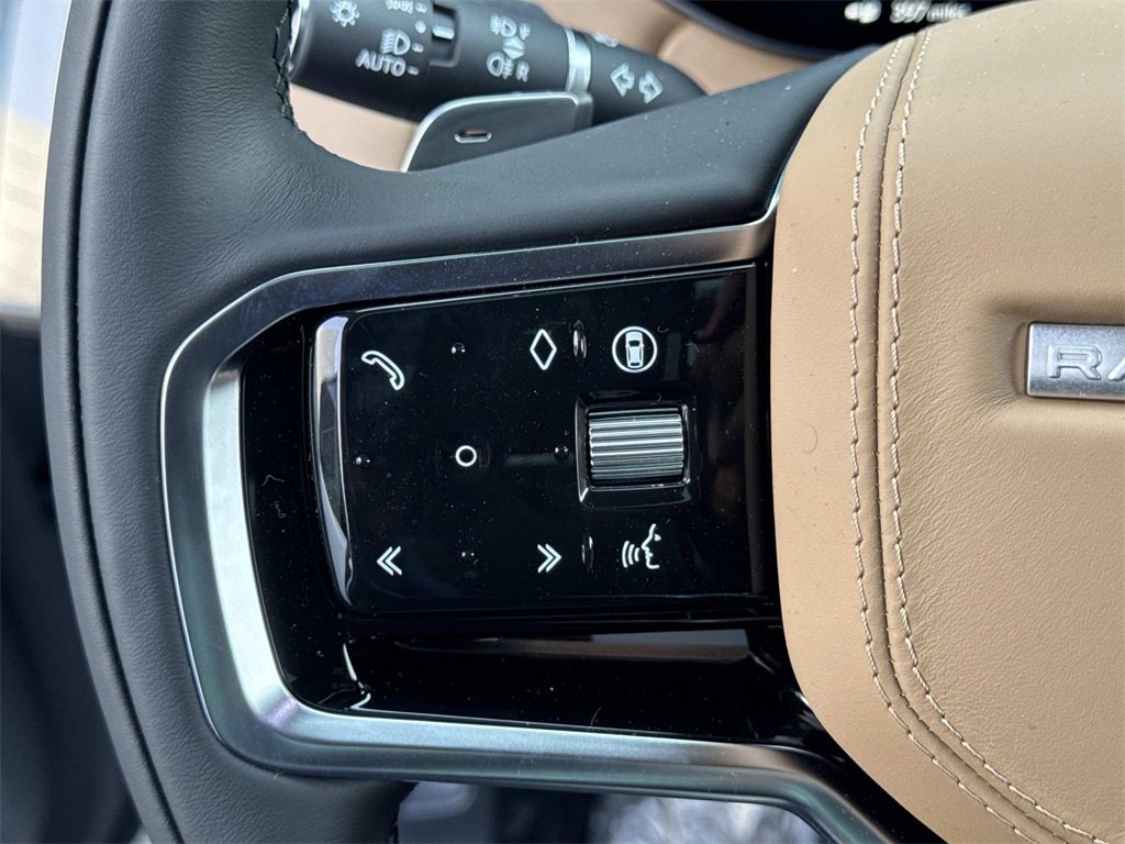 New 2026 Land Rover Range Rover Sport SE image 28