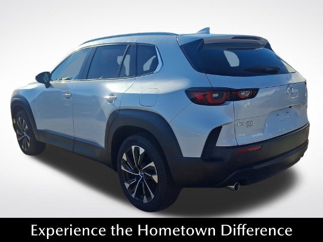 New 2026 MAZDA CX-50 2.5 Hybrid w/ Weather Package AWD/4WD image 4