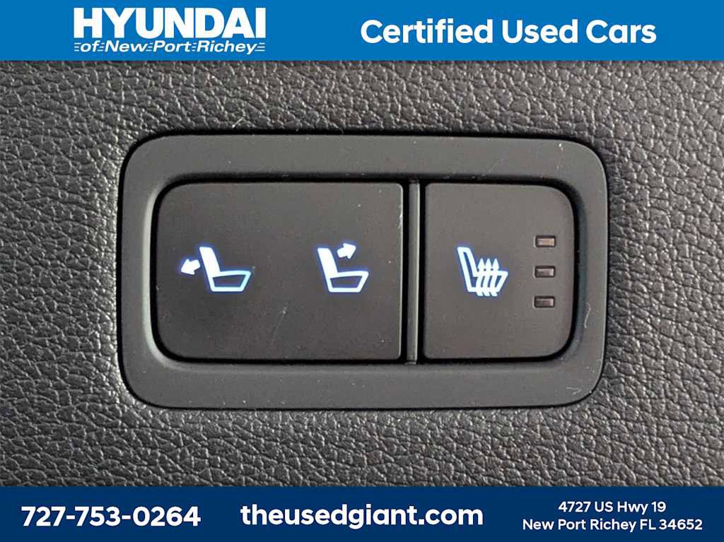 Used 2024 Hyundai Palisade Limited image 18