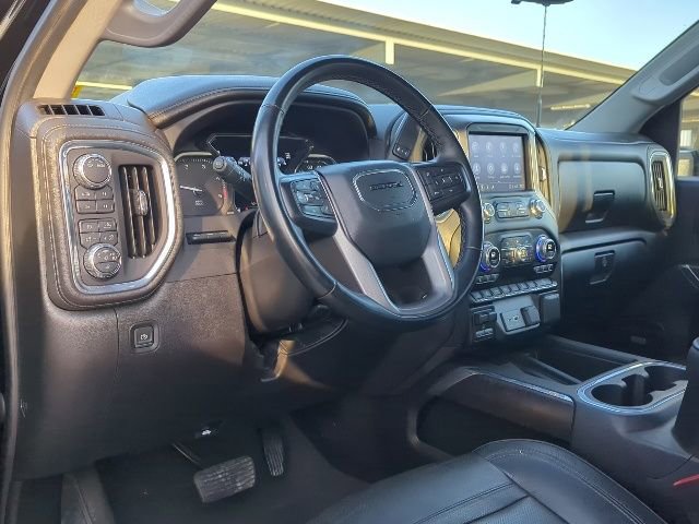 Used 2023 GMC Sierra 2500 Denali w/ Denali Ultimate Package image 27