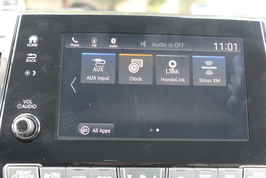 Used 2021 Honda Odyssey EX-L image 30