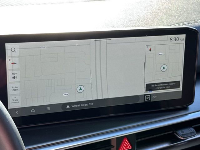 Certified 2025 Kia Sorento EX w/ EX Panoramic Sunroof Package image 22