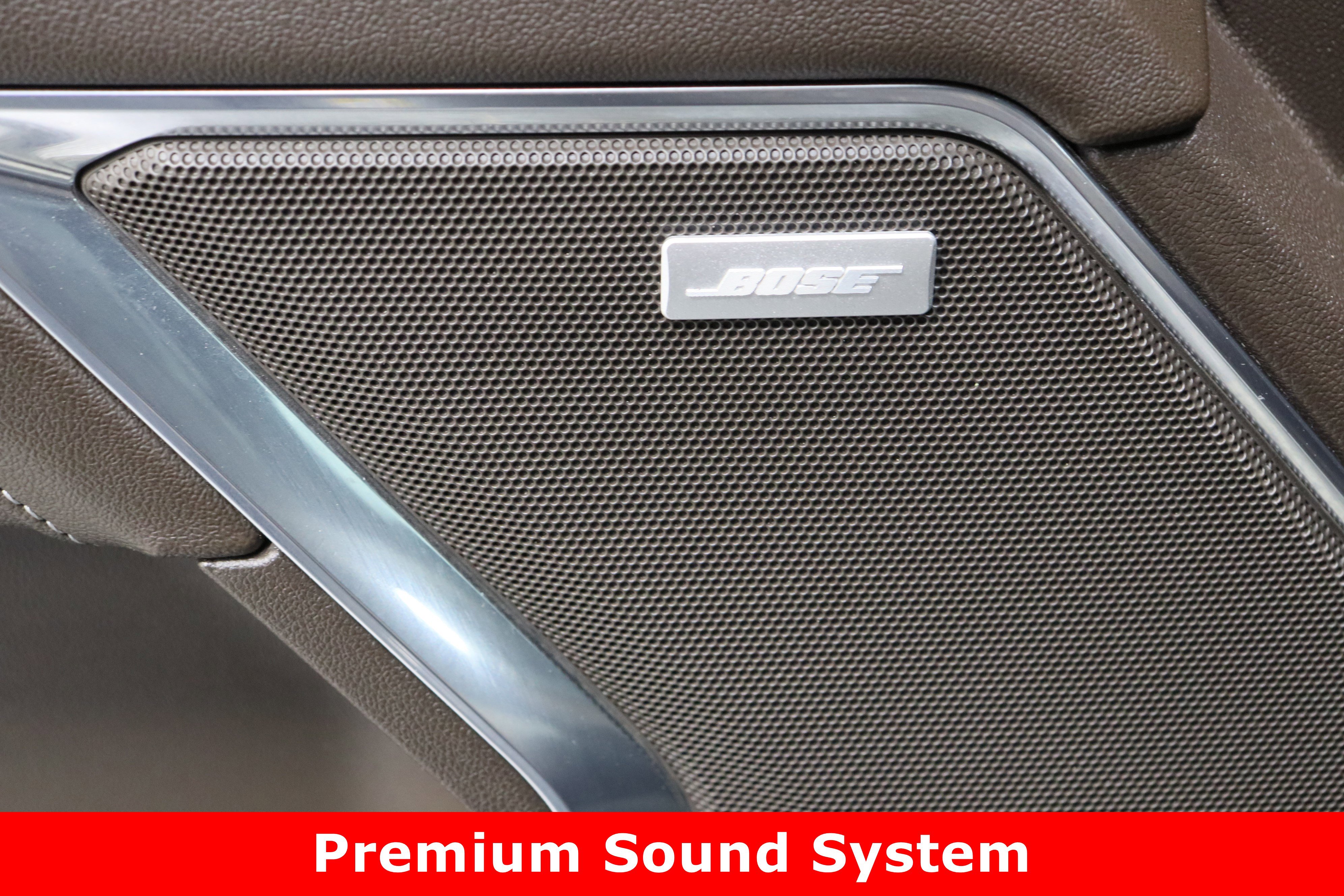 Used 2024 Chevrolet Silverado 1500 RST w/ Texas Edition Plus image 13