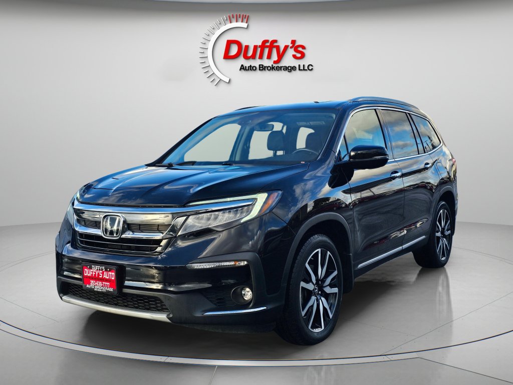 Used 2020 Honda Pilot Elite image 15