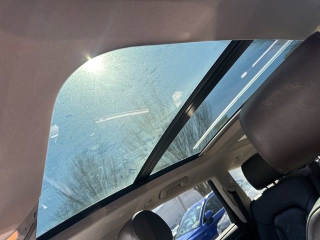 Used 2015 Audi Q7 TDI Premium Plus w/ Premium Plus Package image 11