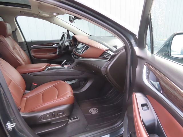 Used 2021 Buick Enclave Avenir w/ Avenir Technology Package image 23