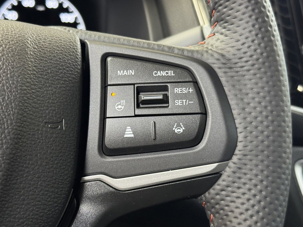 New 2026 Honda Ridgeline TrailSport+ image 36