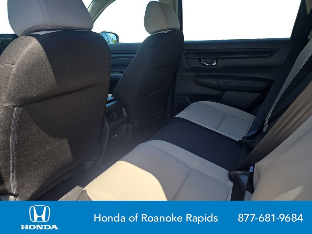 New 2026 Honda CR-V EX image 18