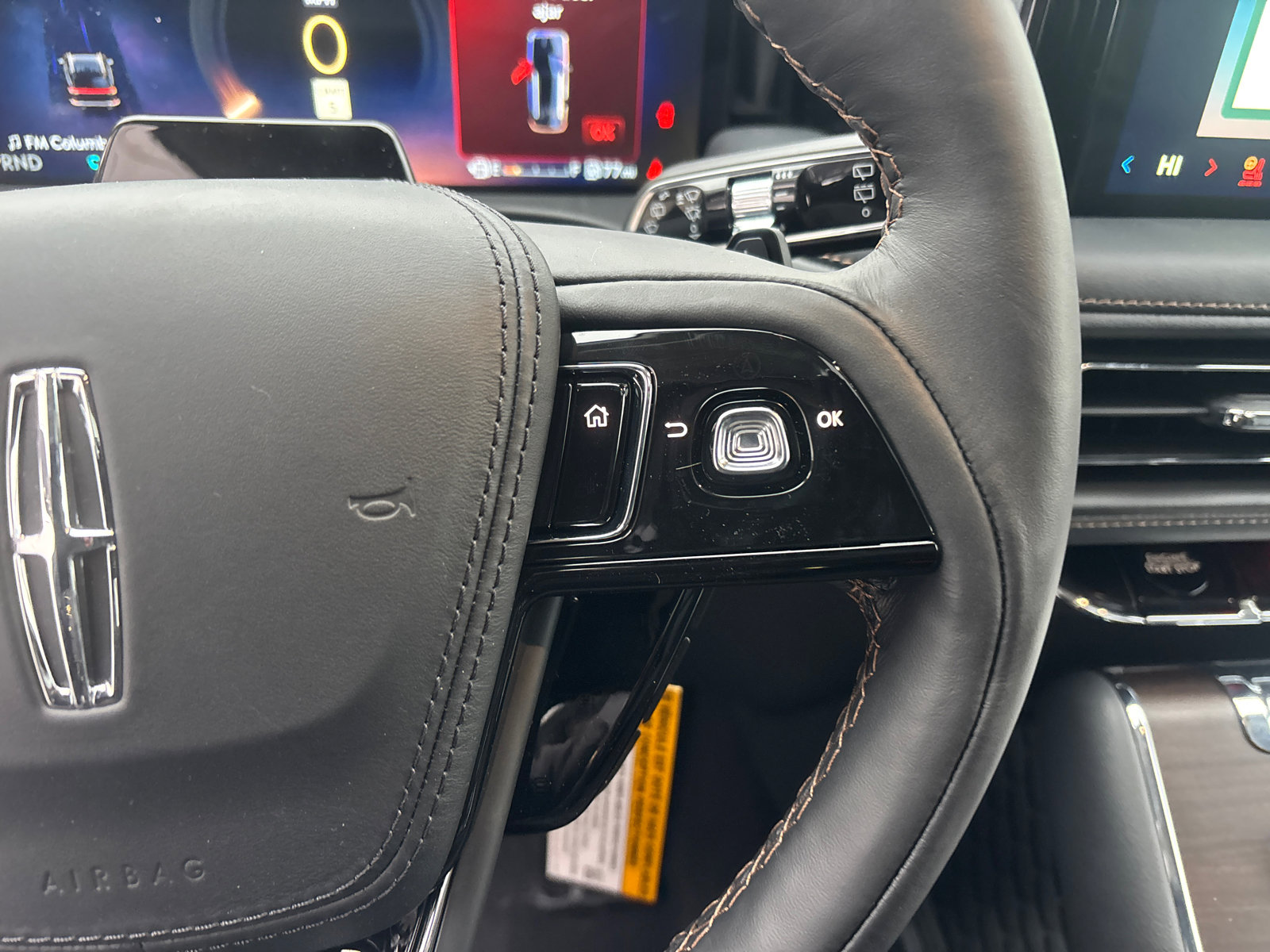 New 2026 Lincoln Aviator Reserve image 18