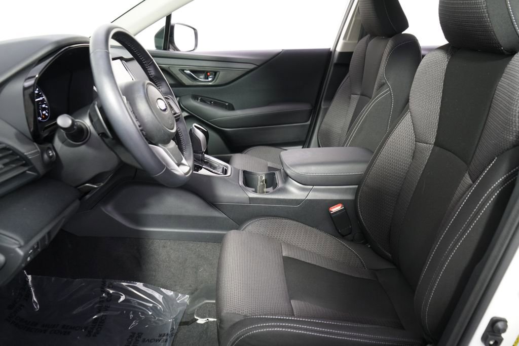Certified 2024 Subaru Outback Premium AWD/4WD image 13