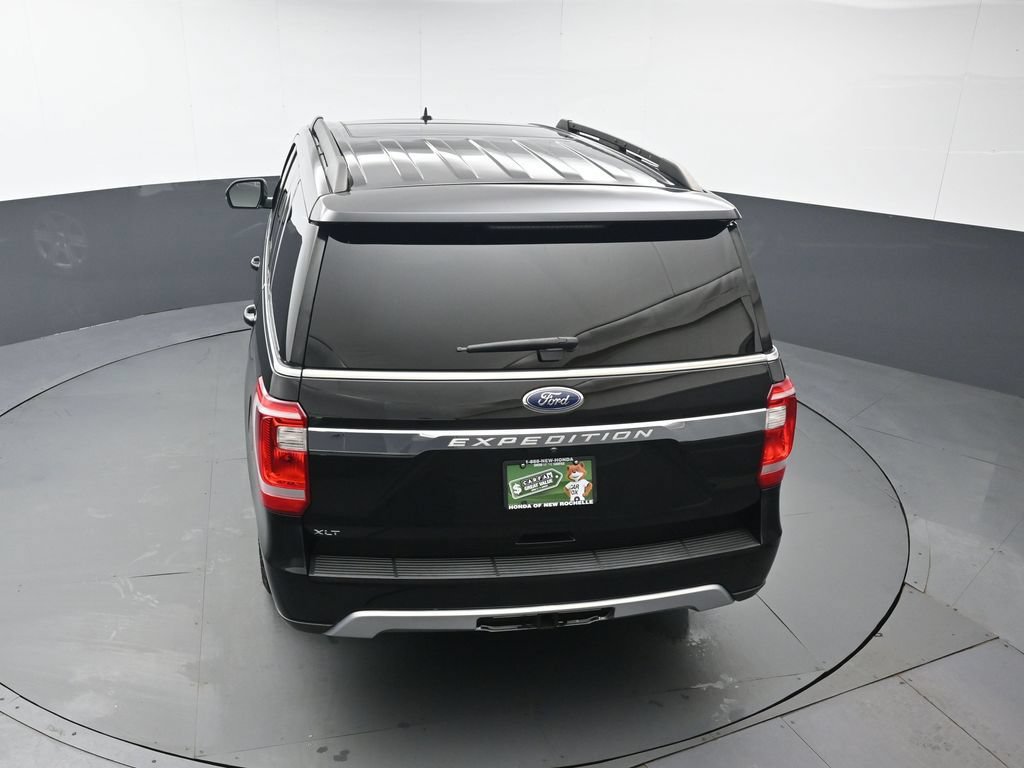 Used 2021 Ford Expedition XLT AWD/4WD image 40