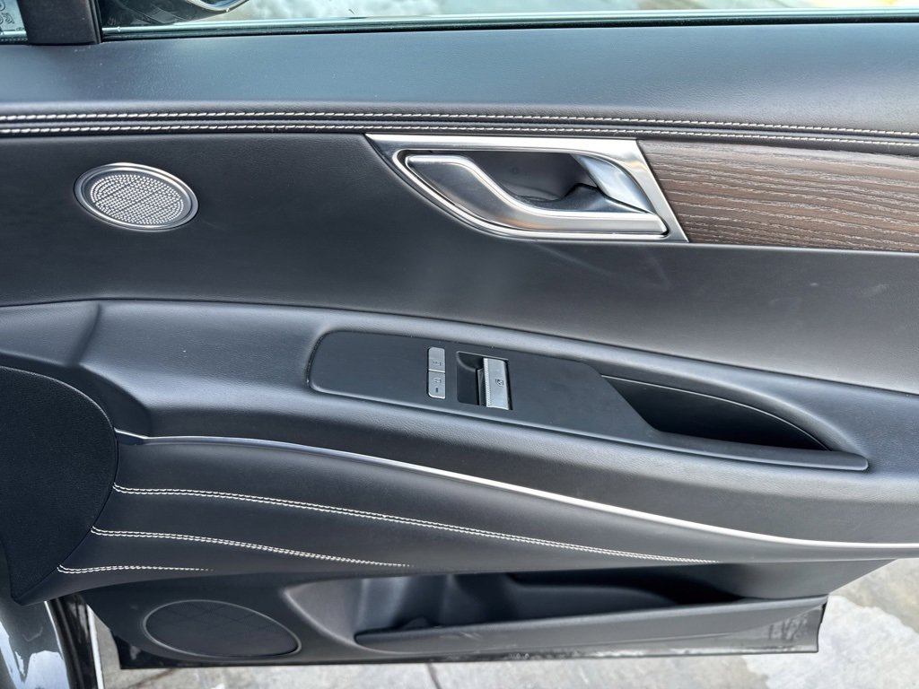 Used 2024 Genesis GV80 2.5T image 20