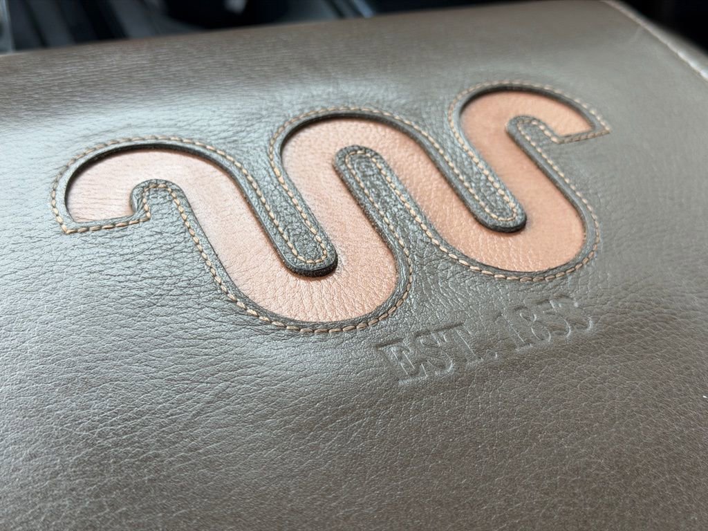 Used 2021 Ford F150 King Ranch w/ FX4 Off-Road Package image 25