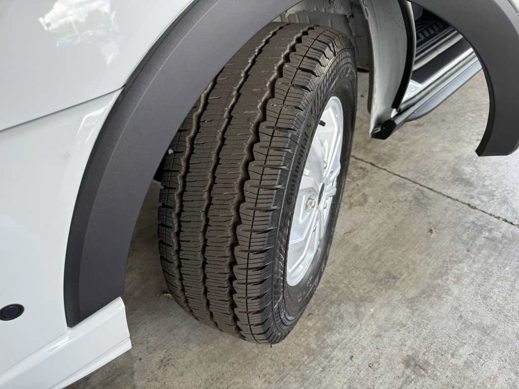 New 2025 Ford Transit 350 XLT RWD image 29