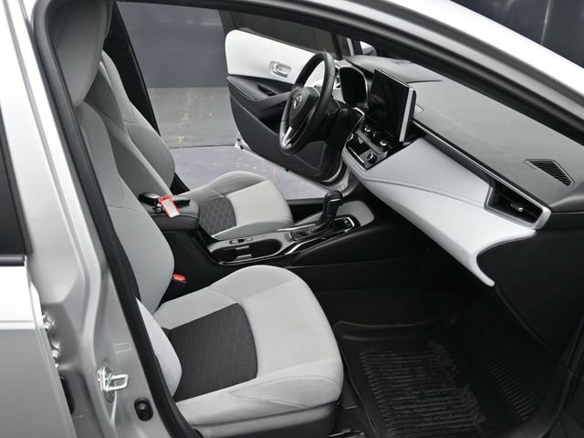 Used 2023 Toyota Corolla SE image 21