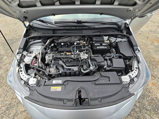 Used 2023 Toyota Corolla LE FWD image 29