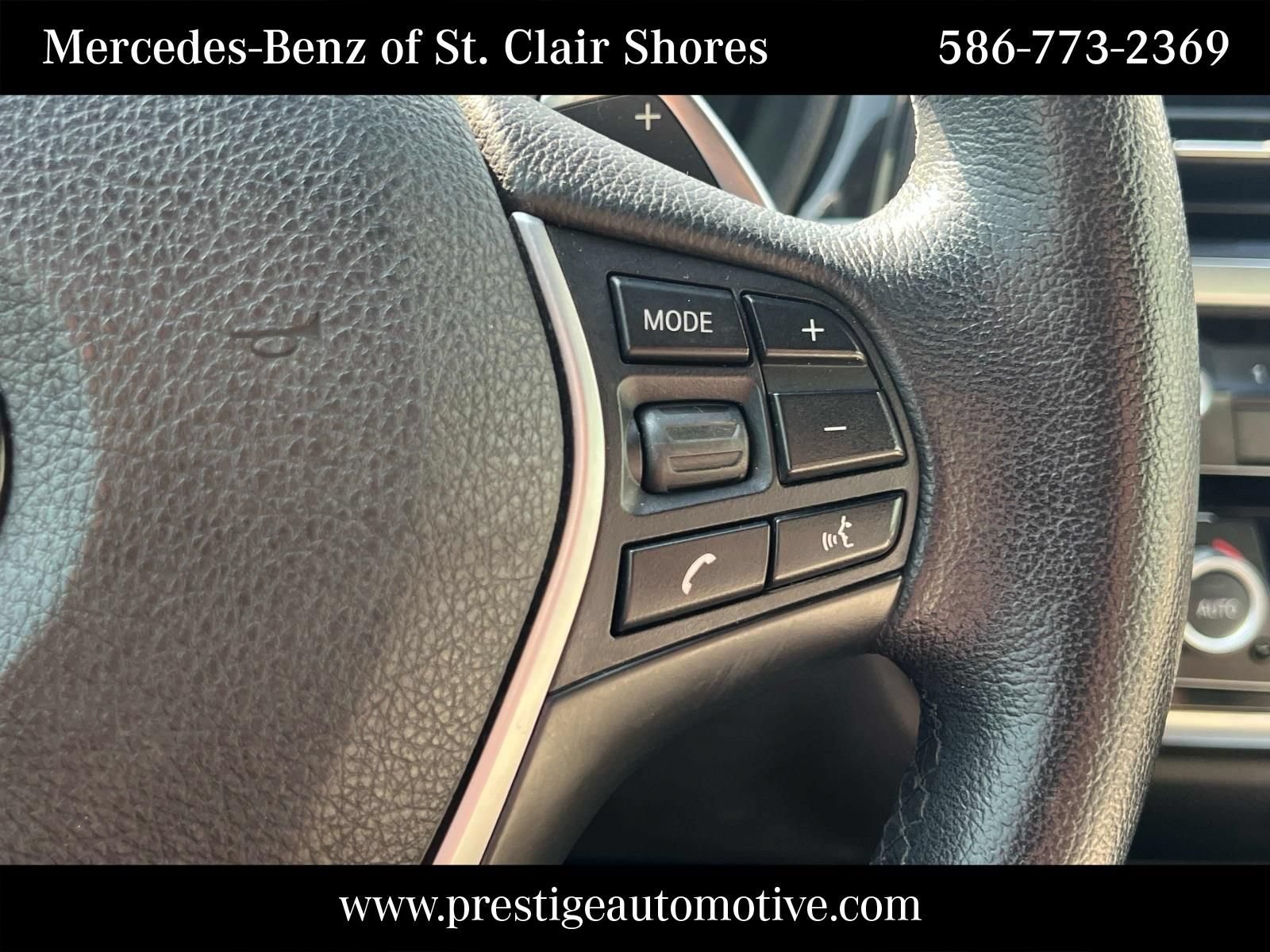 Used 2015 BMW 435i xDrive Convertible AWD/4WD image 24