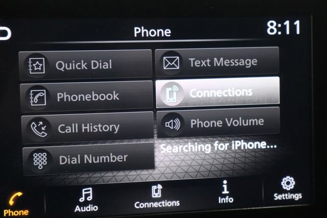 Used 2024 Nissan Rogue SV image 31