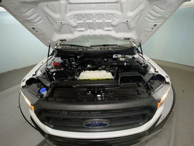 Used 2023 Ford F150 XL w/ Trailer Tow Package image 24