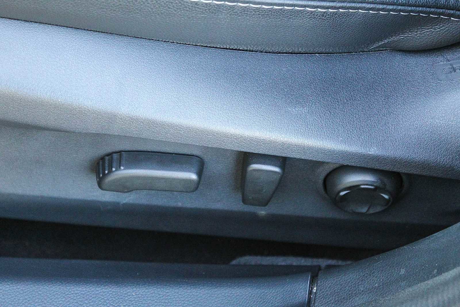 Used 2025 Subaru Outback Limited w/ Tech Package 2 image 21