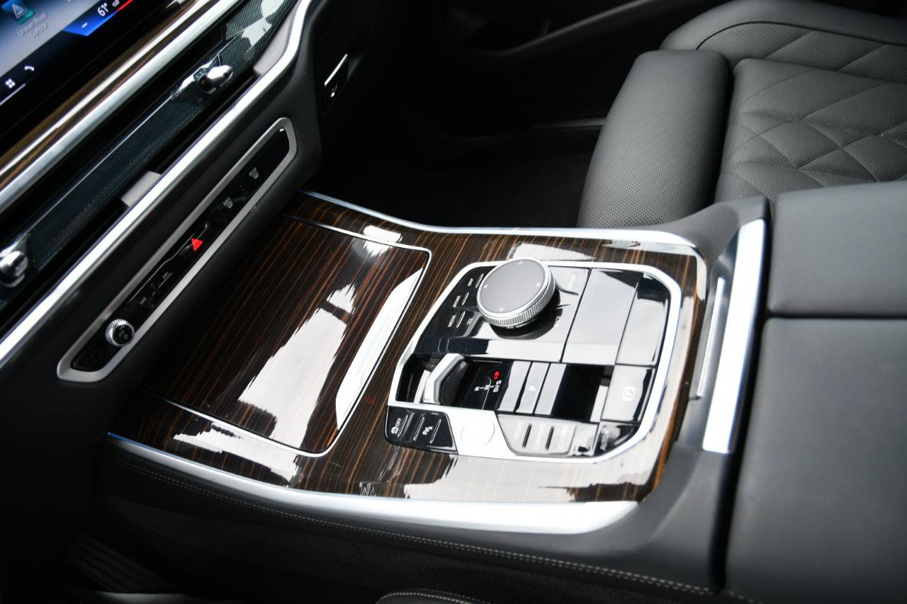 Used 2026 BMW X5 sDrive40i RWD image 28