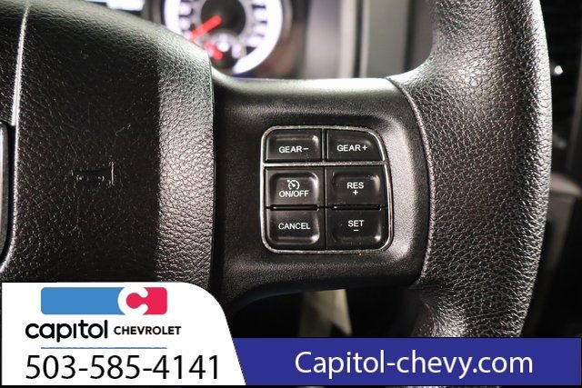 Used 2016 RAM 1500 Express image 19