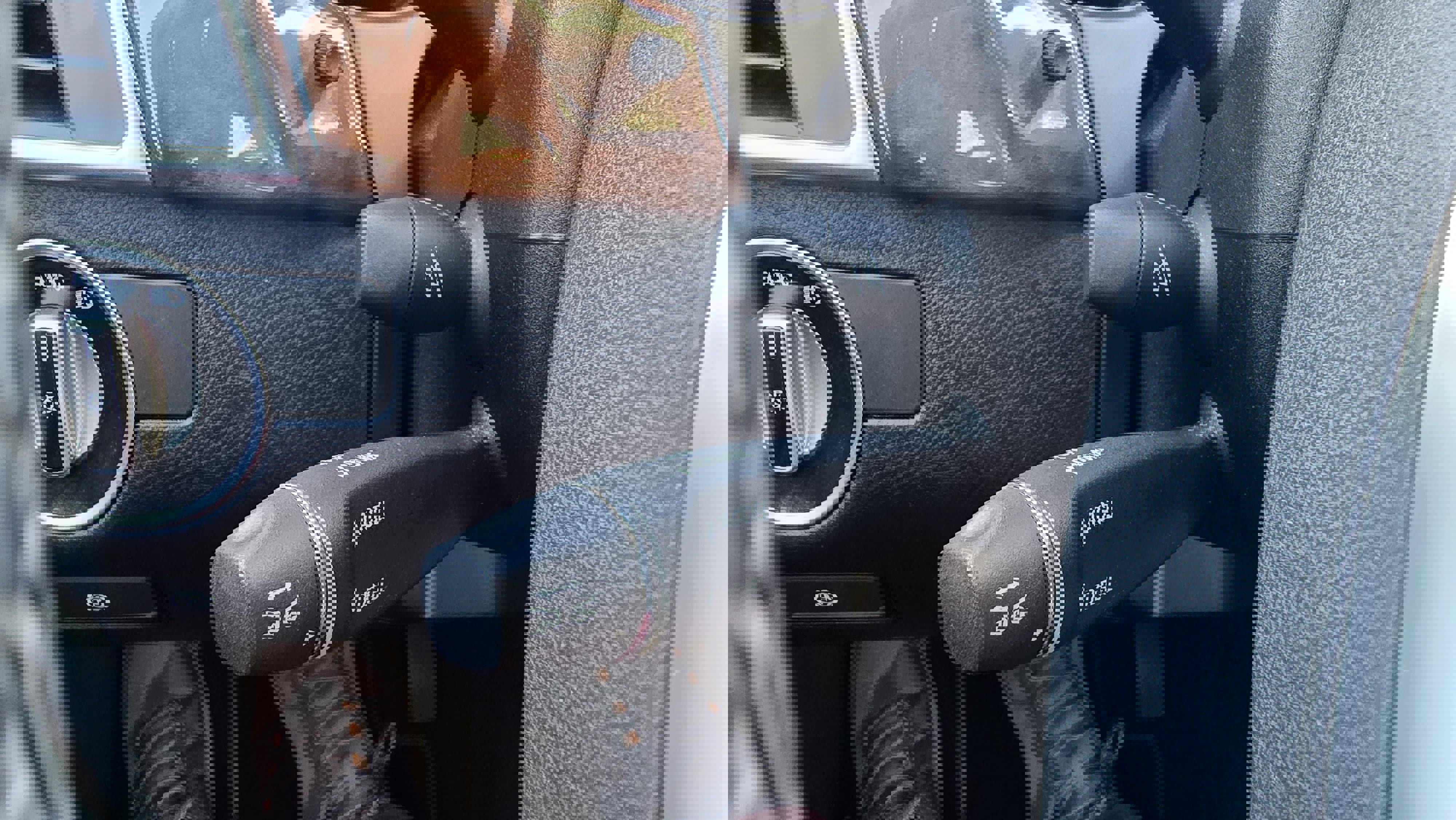 Used 2014 Mercedes-Benz GL 450 4MATIC 4dr GL 450 w/ Driver Assistance Package image 47