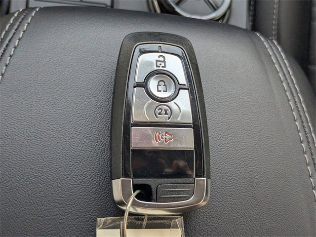 Certified 2024 Ford Ranger Lariat w/ FX4 Off-Road Package image 35