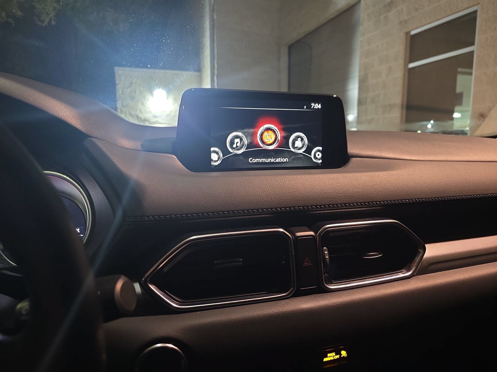 Used 2018 MAZDA CX-5 Touring FWD image 21