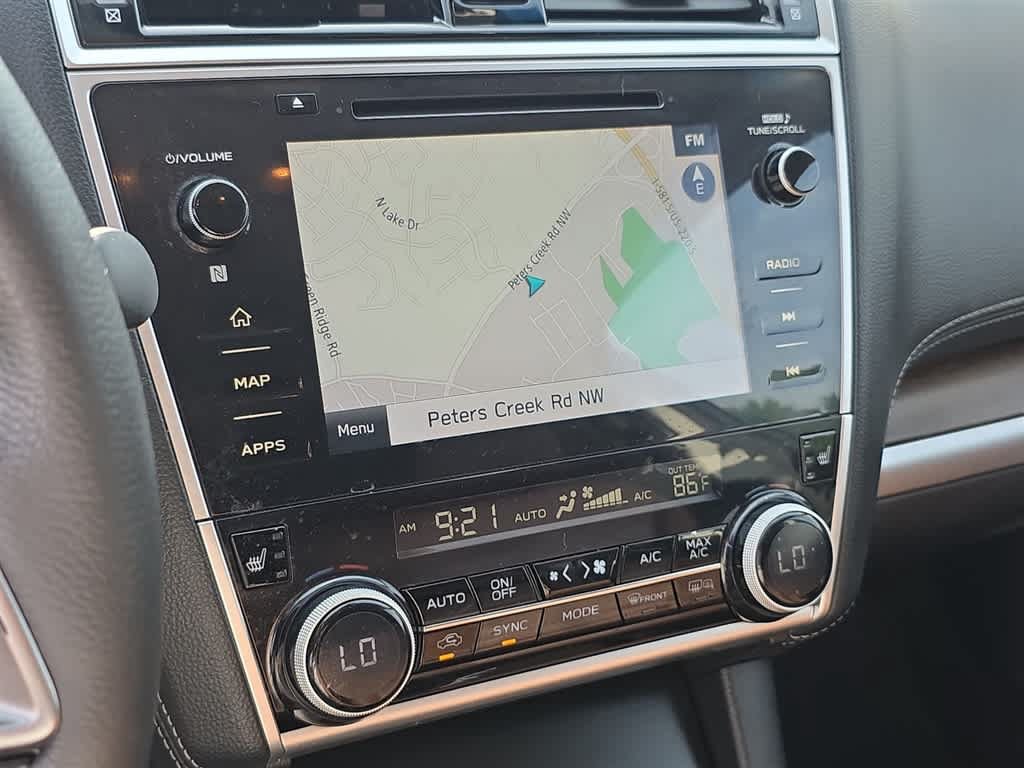 Used 2019 Subaru Outback 2.5i Touring AWD/4WD image 20
