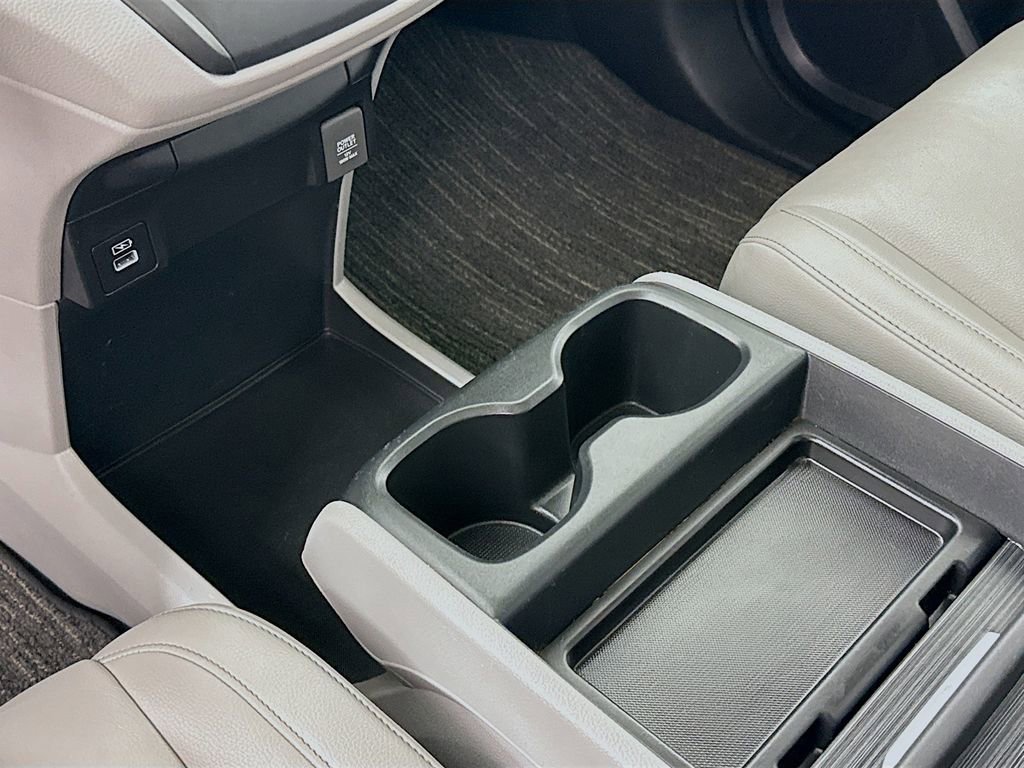 Used 2023 Honda Odyssey EX-L image 19