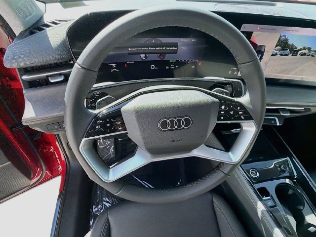 New 2026 Audi Q3 quattro 2.0T AWD/4WD image 40