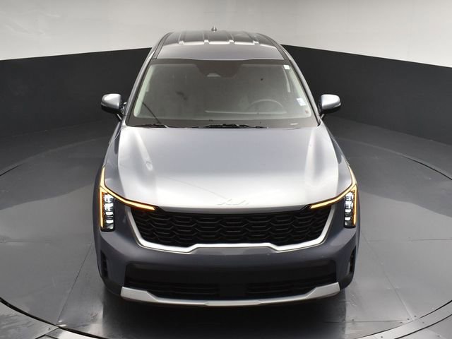 Certified 2025 Kia Sorento LX image 43