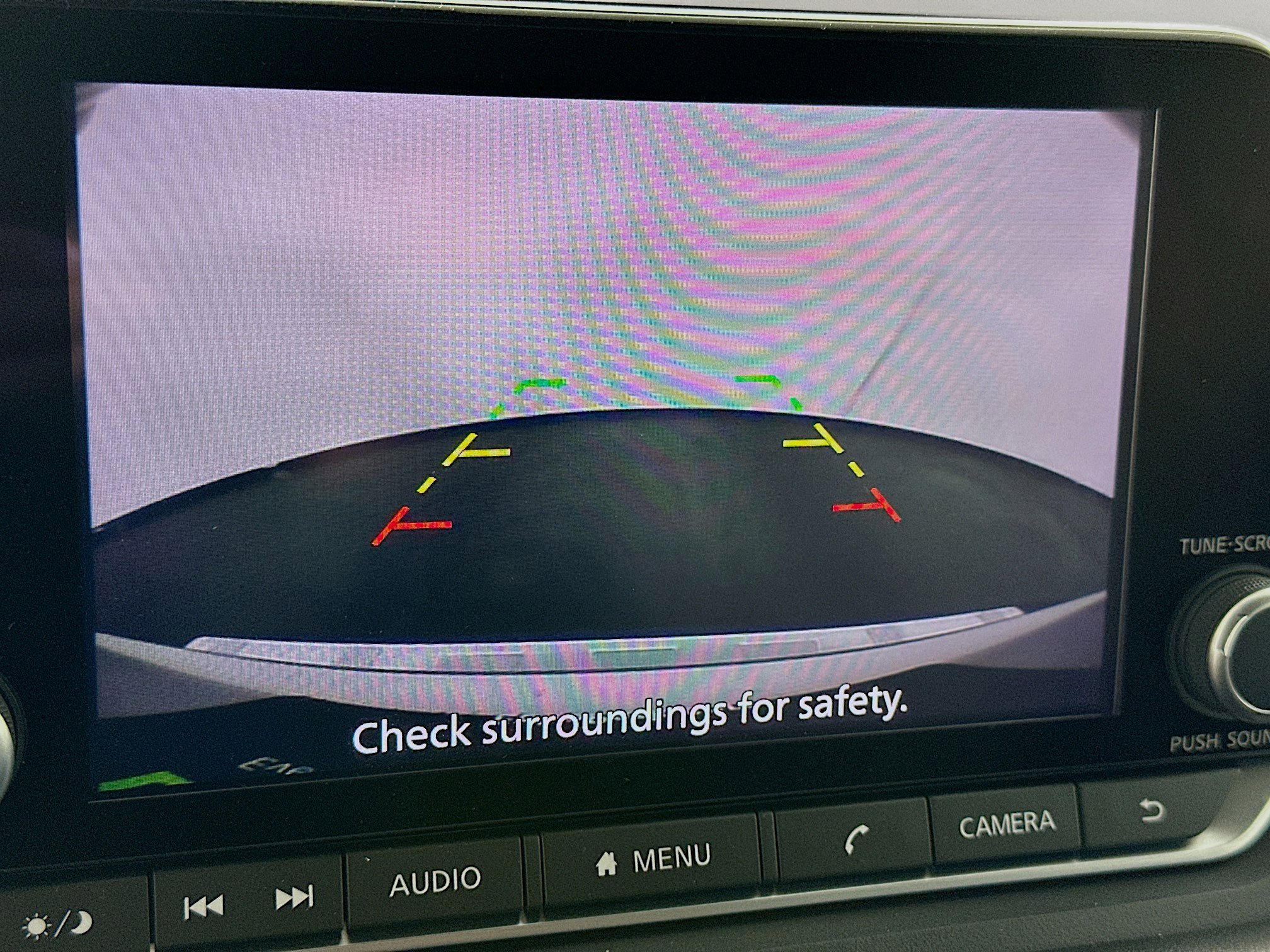 Used 2023 Nissan Rogue SV image 22