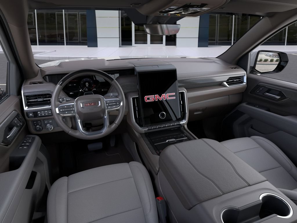 New 2026 GMC Yukon XL Elevation w/ Elevation Premium Package AWD/4WD image 15