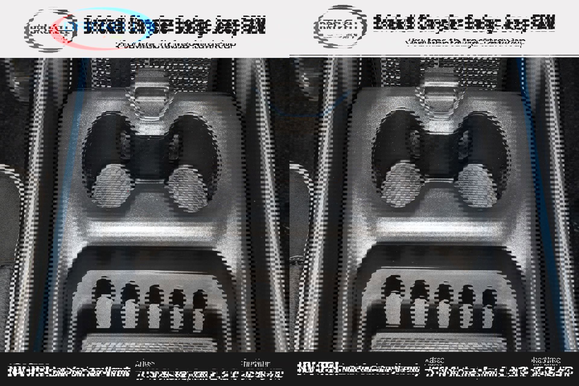 New 2026 RAM 1500 Laramie w/ Sport Appearance Package image 22