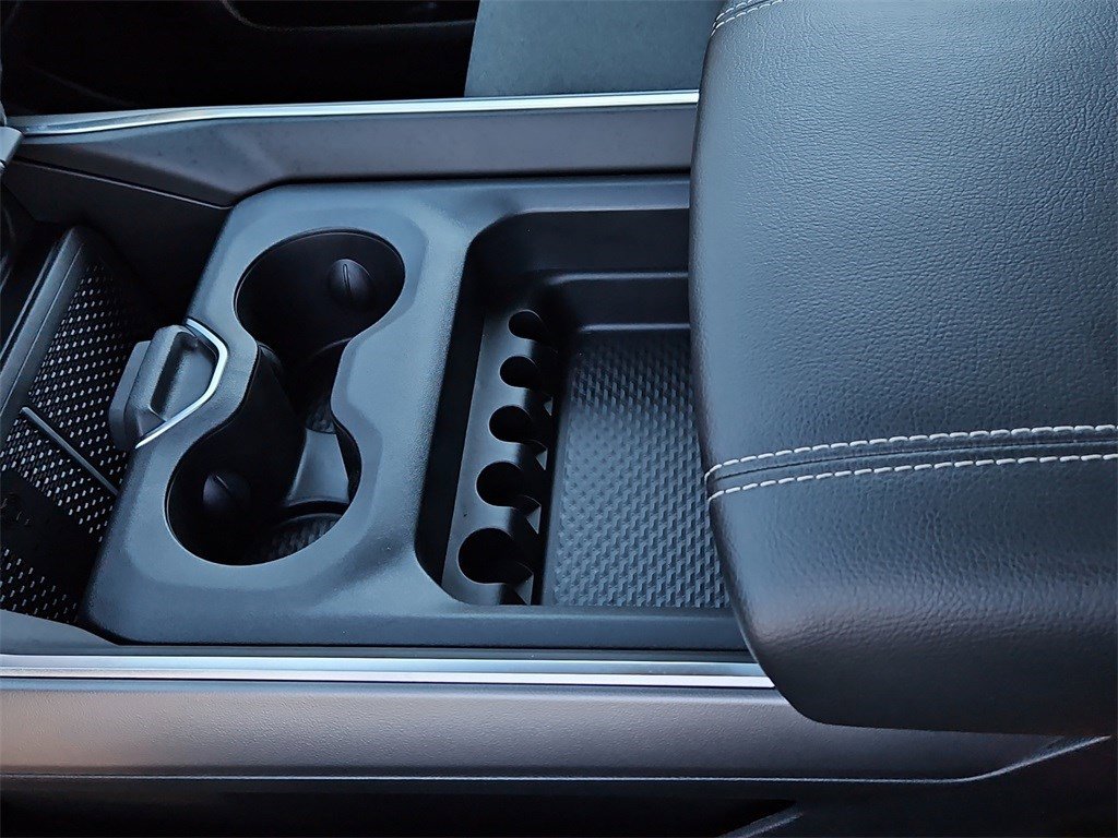 New 2026 RAM 1500 Big Horn image 24