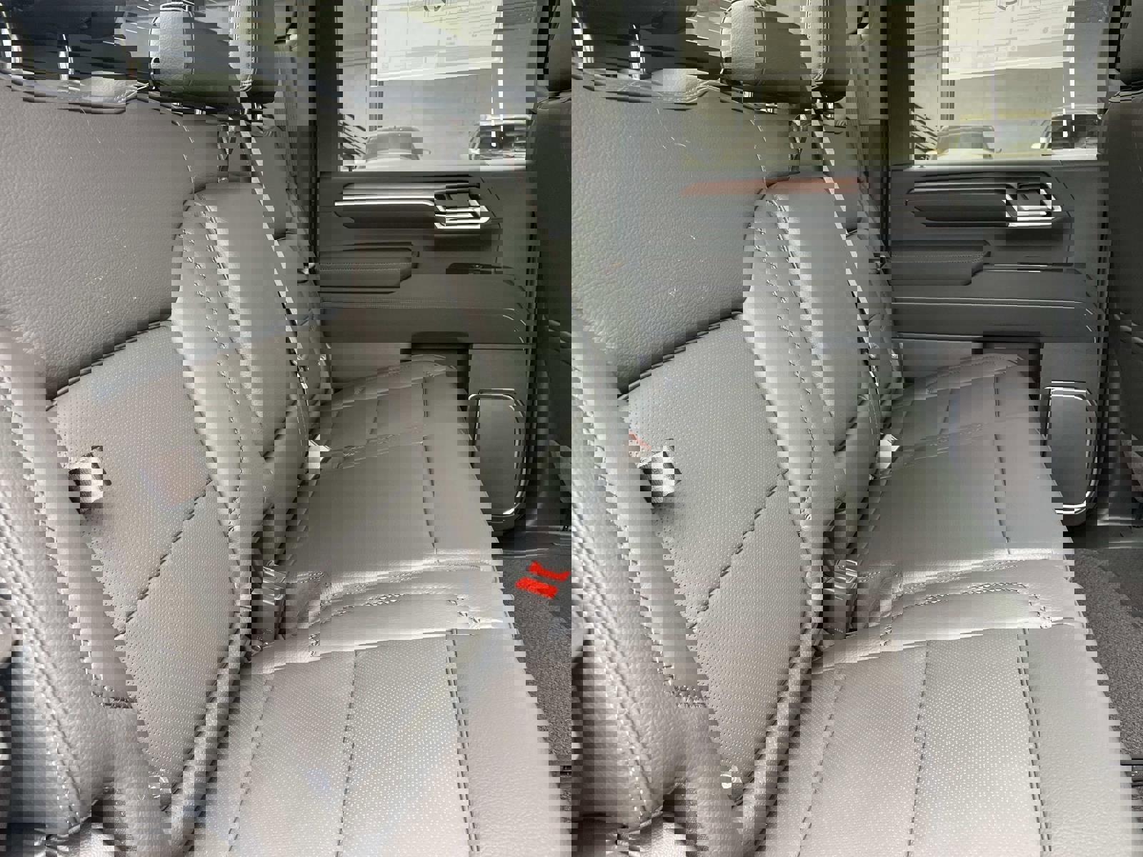 New 2026 GMC Sierra 2500 Denali image 26