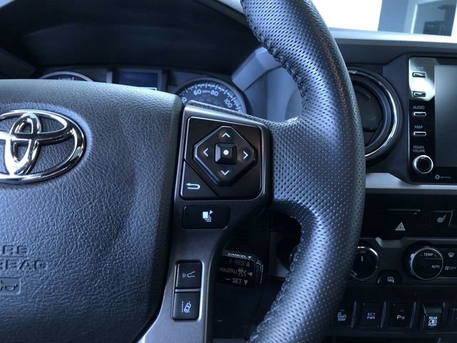 Certified 2022 Toyota Tacoma TRD Off-Road w/ TRD Premium Off Road Package AWD/4WD image 20