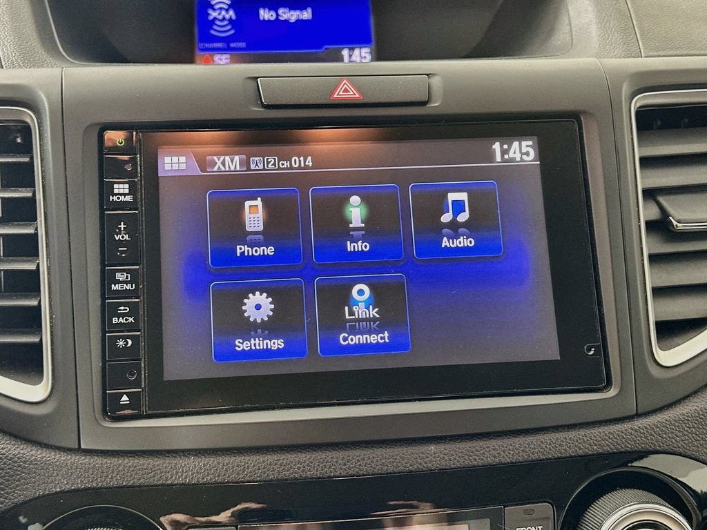 Used 2015 Honda CR-V EX-L image 18