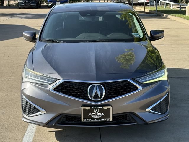 Used 2020 Acura ILX w/ Premium Package FWD image 7