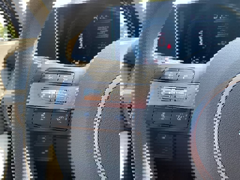 New 2025 Hyundai Sonata SE image 12