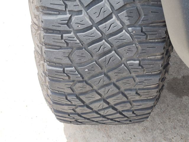 Used 2022 Ford Bronco Outer Banks w/ Sasquatch Package AWD/4WD image 11