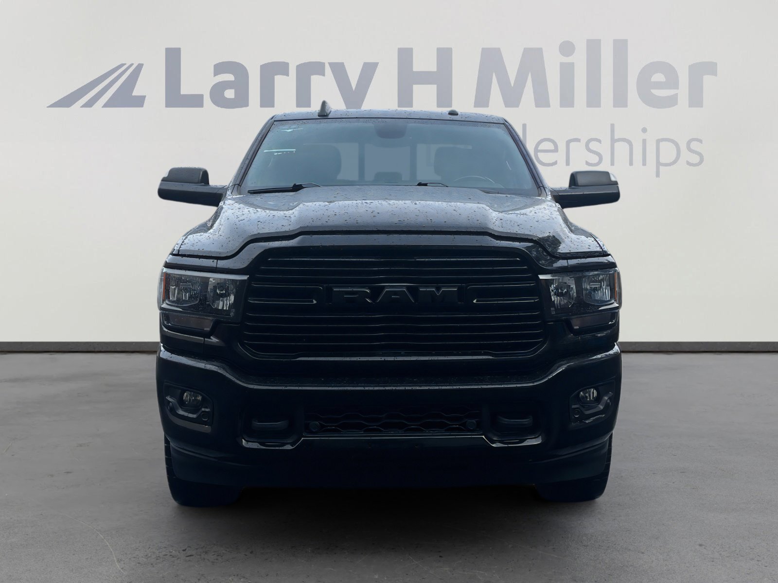 Used 2020 RAM 3500 Big Horn w/ Level 2 Equipment Group image 8