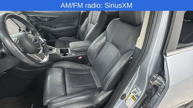 Certified 2023 Subaru Outback Limited image 11
