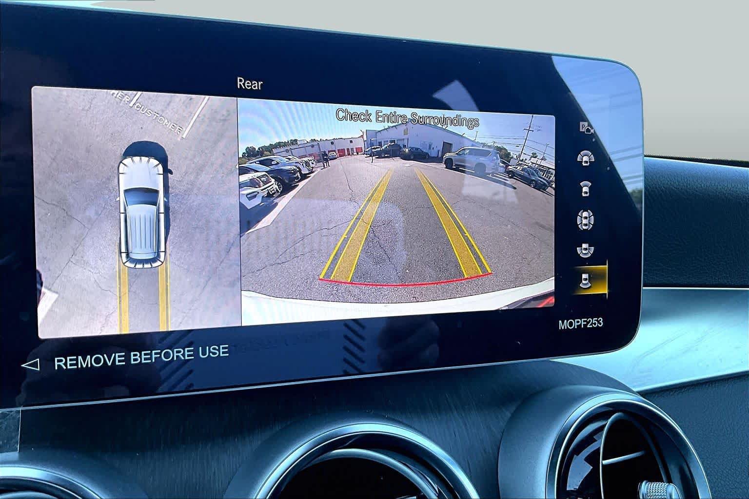 Used 2022 Mercedes-Benz GLC 300 4MATIC image 26