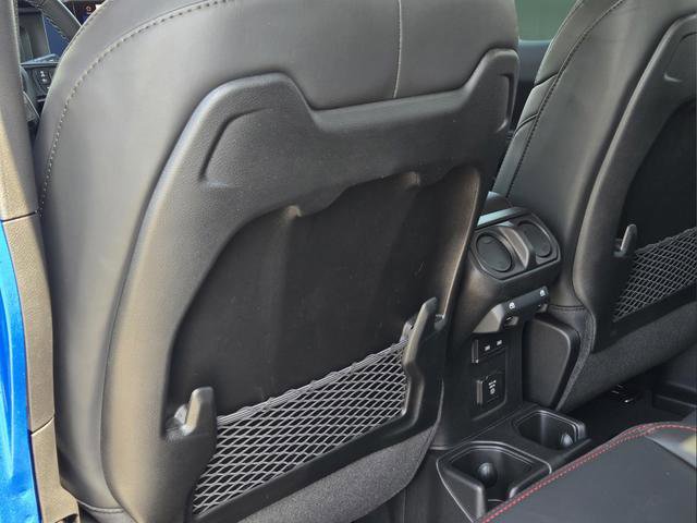 New 2026 Jeep Gladiator Rubicon image 18