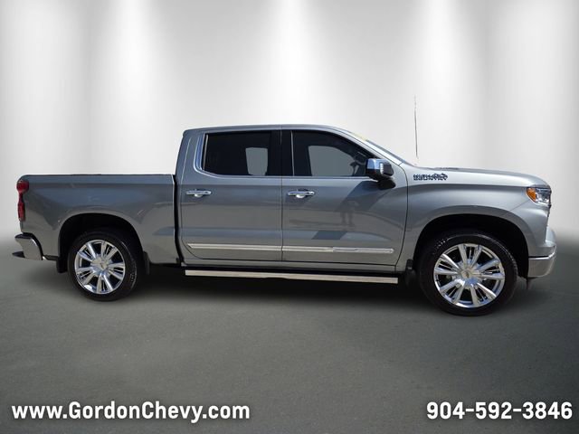 Used 2026 Chevrolet Silverado 1500 High Country image 7