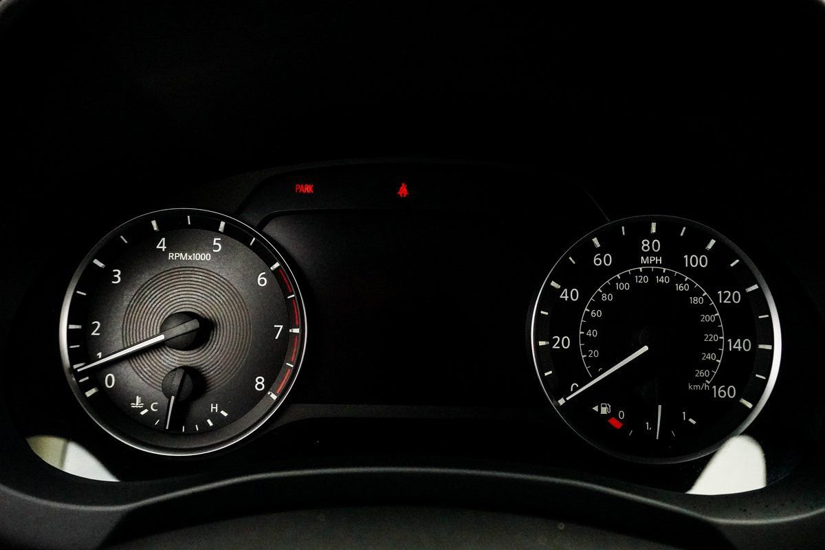 Used 2023 INFINITI QX50 Luxe w/ Cargo Package image 29