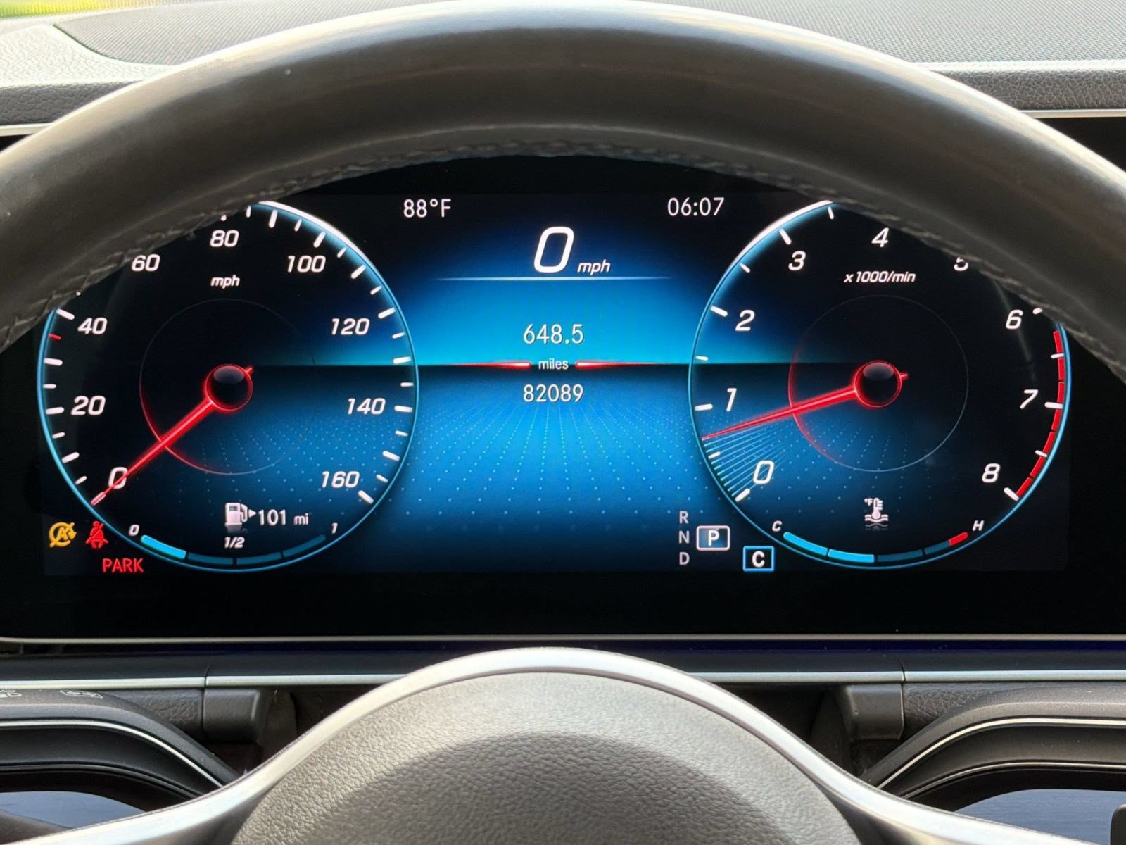 Certified 2020 Mercedes-Benz GLE 350 image 24